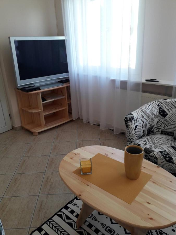 Golden Apartman Apartman Tiszafüred Kültér fotó